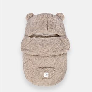 7AM Teddy BebePod